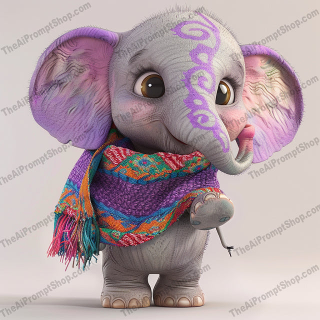 Cute Animal Characters AI MidJourney Image Prompt, 9310 Animals, midjourney, cute, animal, character, cartoon, whimsical, joyful, vibrant, detailed, charming, adorable, playful, fun, colorful, happy, illustration, digital art, 3D, friendly, kids, animation, Midjourney, Ai, Ai Image Prompt, Image Prompt, Prompt
