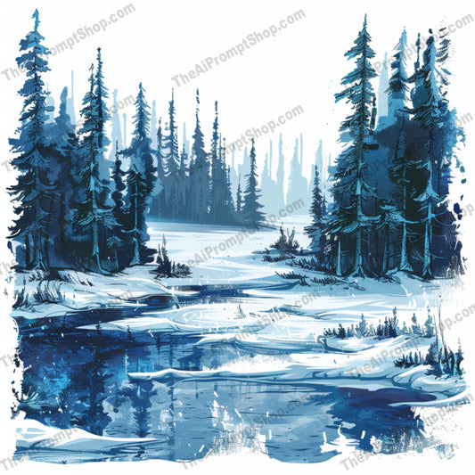 Vibrant Nature Scenes AI MidJourney Image Prompt, 8939 Landscapes & Paintings, midjourney, nature, landscape, forest, underwater, desert, waterfall, tropical, scenic, artwork, painting, vibrant, colorful, serene, mystical, detailed, wilderness, ocean, canyon, flora, fauna, Midjourney, Ai, Ai Image Prompt, Image Prompt, Prompt