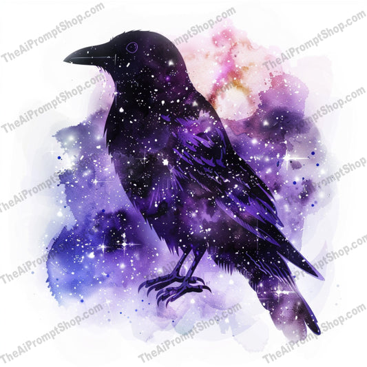 Stellar Dreamscapes AI MidJourney Image Prompt, 8841 Fantasy, midjourney, cosmic, stars, ethereal, dreamy, sky, celestial, interstellar, surreal, cosmos, abstract, space, galaxy, natural, trees, silhouettes, night, universe, colors, universes, wildlife, Midjourney, Ai, Ai Image Prompt, Image Prompt, Prompt