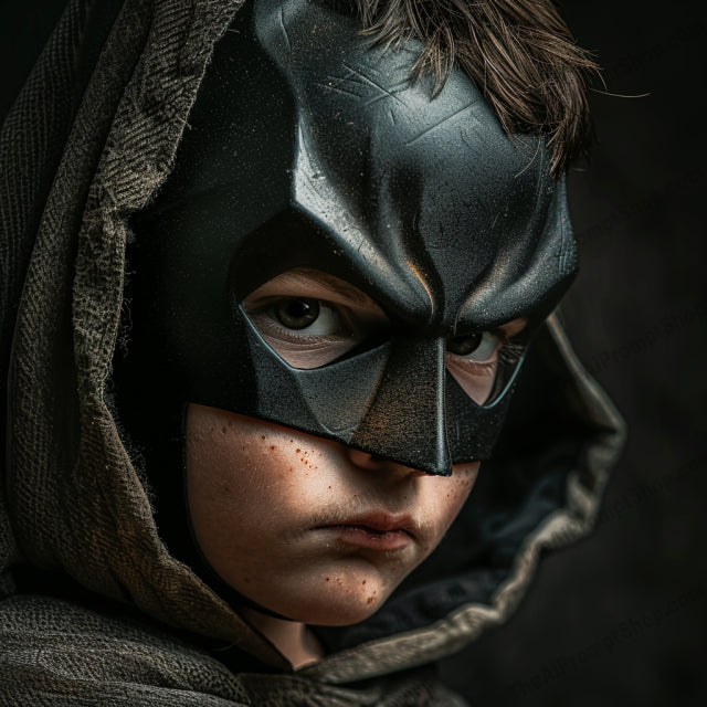 Superhero Portraits AI MidJourney Image Prompt, 9101 Portraits & People, midjourney, superhero, portrait, realistic, costume, detailed, dynamic, Batman, Iron Man, Spiderman, Superman, comic, action, hero, vivid, intense, close-up, character design, cosplay, movie characters, heroic, Midjourney, Ai, Ai Image Prompt, Image Prompt, Prompt