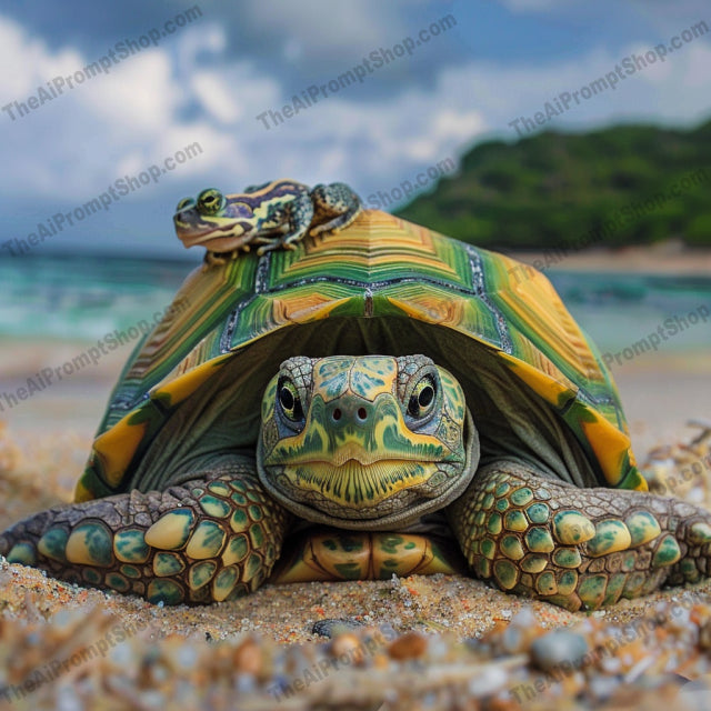 Detailed Animal Portraits AI MidJourney Image Prompt, 9302 Animals, midjourney, animal portraits, sea creatures, land creatures, detailed textures, vivid colors, natural forms, realistic depiction, crab, sea urchin, snail, turtle, close-up, nature, wildlife, marine life, terrestrial life, detailed photography, high resolution, unique animals, colorful creatures, Midjourney, Ai, Ai Image Prompt, Image Prompt, Prompt