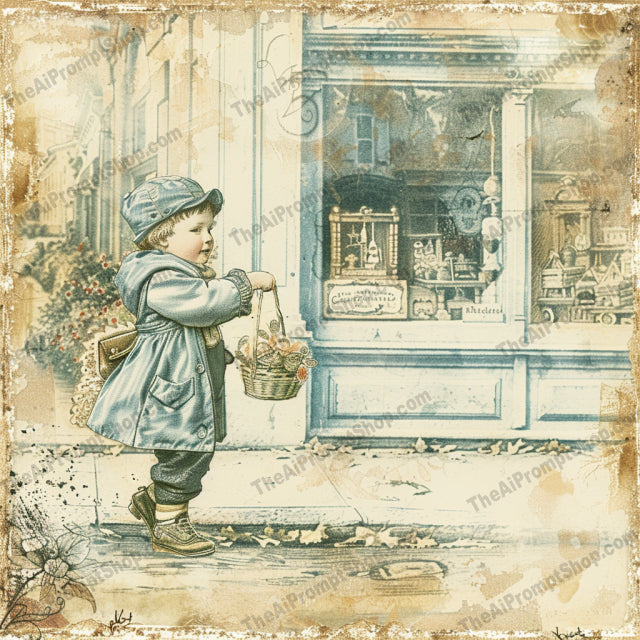 Vintage Characters and Scenes AI MidJourney Image Prompt, 9556 Portraits & People, midjourney, vintage, nostalgia, characters, scenes, sepia, elegance, detailed illustration, artwork, timeless, history, old-fashioned, classic, retro, historical, artistic, vintage style, elegant, traditional, cartoon, storybook, Midjourney, Ai, Ai Image Prompt, Image Prompt, Prompt