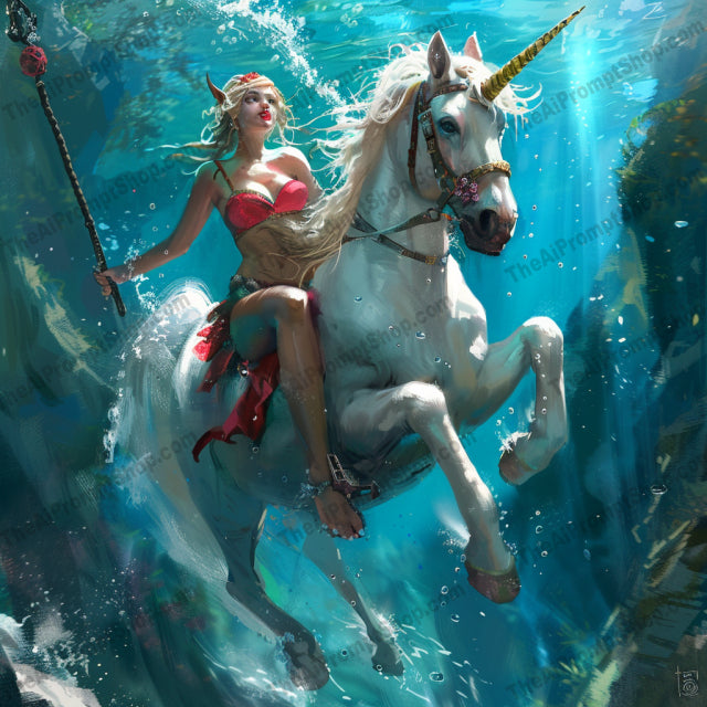 AI MidJourney Image Prompt, Epic Journeys Unbound, 4956chat gpt, chat gpt prompts, chatgpt, chatgpt prompts, Dinosaur riders, Elemental realms, Enchanted underwater rides, Fantastical quests, Heroic expeditions, Legendary companions, Magical travel, midjourney, Mythic mountaineering, Prehistoric adventure, Storybook Illustrations, Unbridled exploration