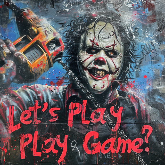 Bold Urban Art Style Poster AI MidJourney Image Prompt, 8142artistic, bold fonts, colorful, contemporary, dramatic, dynamic, edgy, energetic, expressive, graffiti, intriguing, midjourney, modern art, mysterious, paint strokes, phrases, street style, urban art poster, vibrant, visual art