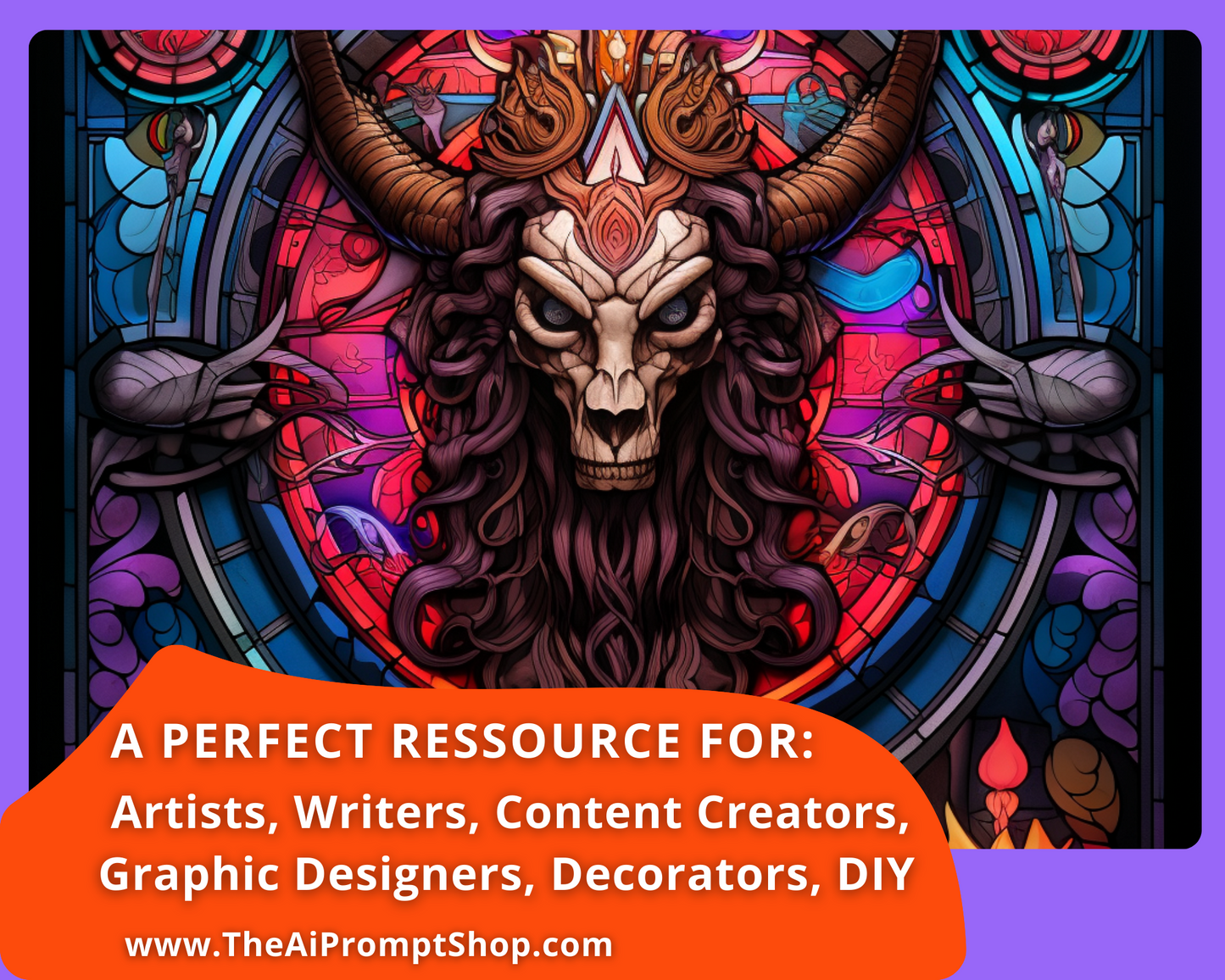 AI Image Prompts for Fantasy Art