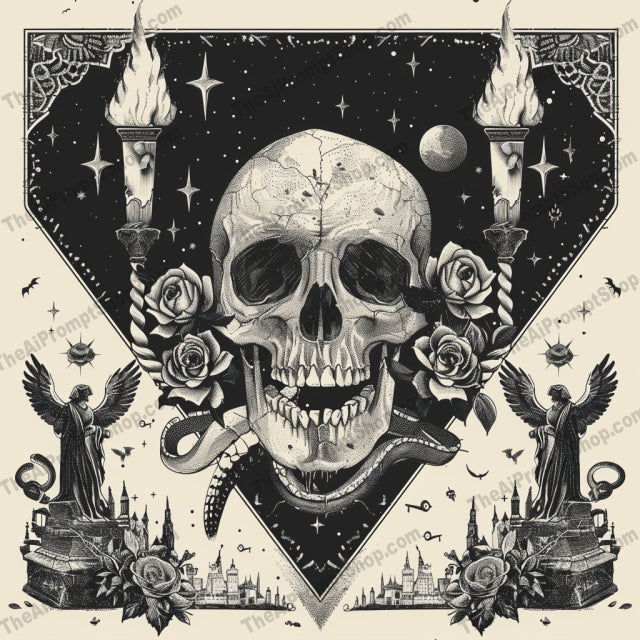 Ethereal Illustrations AI MidJourney Image Prompt, 8446Ai, Ai Image Prompt, anatomical heart, artistic, black and white, cosmic, cosmos, creative, design, detailed, dreamlike, ethereal, Fantasy, hands, illustration, Image Prompt, imaginative, intricate, midjourney, mystical, nature, Prompt, spiritual, surrealism, symbolism
