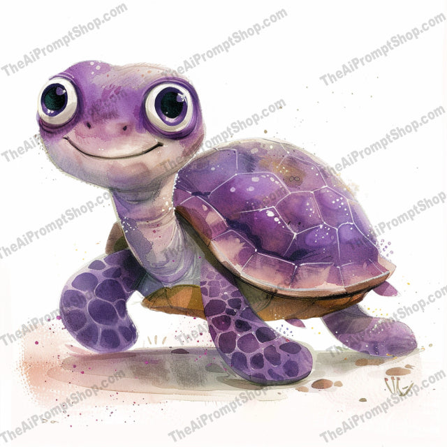 Cute Animals Art AI MidJourney Image Prompt, 9288 Animals, midjourney, cute, animals, frog, turtle, fox, cat, whimsical, art, vibrant, playful, charming, illustration, adorable, cartoonish, character, personality, colorful, digital art, friendly, joyful, Midjourney, Ai, Ai Image Prompt, Image Prompt, Prompt