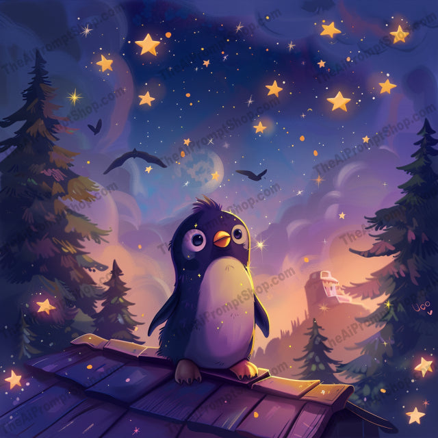AI MidJourney Image Prompt, Sunrise to Starlight, 4939Celestial steeds, chat gpt, chat gpt prompts, chatgpt, chatgpt prompts, Dawn's early light, Daybreak delights, Fantasy reality blend, midjourney, Nocturnal musings, Sky-high pets, Solar reflections, Starlit dreams, Storybook Illustrations, Sunny rooftop reverie, Twilight whimsy