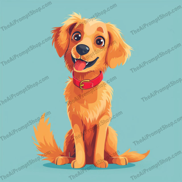 Cute Cartoon Characters AI MidJourney Image Prompt, 8694 Character Art, midjourney, cartoon, characters, adorable, cute, dog, kids, playful, illustration, art, animated, charming, design, fun, cute animals, children, character art, style, graphic, drawings, animation, Midjourney, Ai, Ai Image Prompt, Image Prompt, Prompt