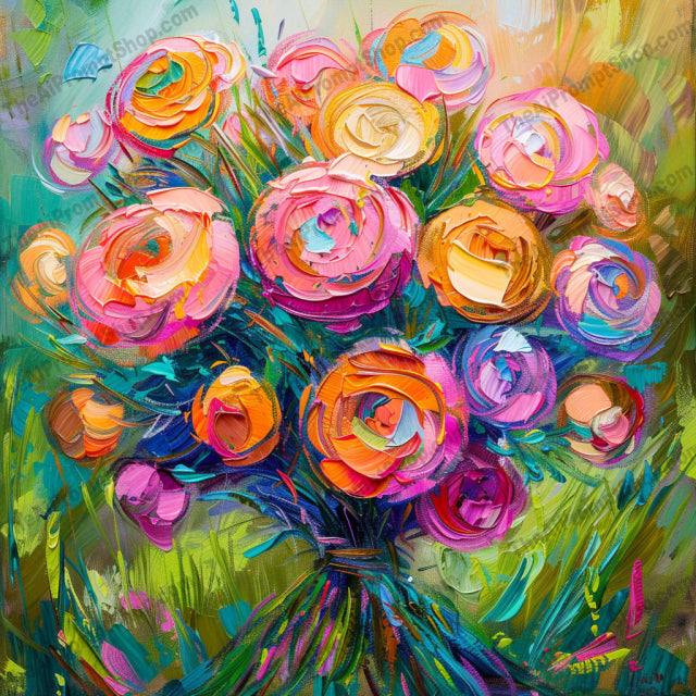 Vibrant Nature Scenes AI MidJourney Image Prompt, 8684 Landscapes & Paintings, midjourney, nature, colorful, painting, serene, forest, tiger, cute creature, impressionistic, flowers, bouquet, landscape, dreamy, vivid, wildlife, art, scenic, beautiful, vibrant, resting, animals, Midjourney, Ai, Ai Image Prompt, Image Prompt, Prompt