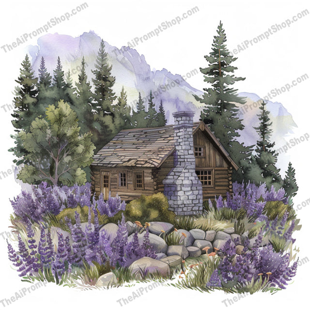 Whimsical Fairy Tale Houses AI MidJourney Image Prompt, 9653 Fantasy, midjourney, whimsical, fairy tale, house, illustration, storybook, magical, enchanted, fantasy, architecture, flowers, greenery, charming, detailed, art, fantastical, dreamlike, imaginative, creative, lush, vibrant, Midjourney, Ai, Ai Image Prompt, Image Prompt, Prompt
