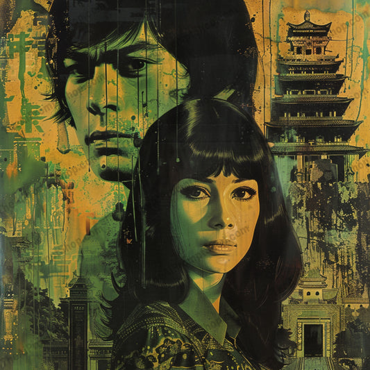 Mystical Silhouettes AI MidJourney Image Prompt, 9284 Isometrics & Icons, midjourney, mystical, silhouettes, vibrant, fantastical, landscapes, retro, modern, light, shadow, unique, art, digital, creative, imaginative, scenic, colorful, mysterious, artsy, background, dreamy, Midjourney, Ai, Ai Image Prompt, Image Prompt, Prompt