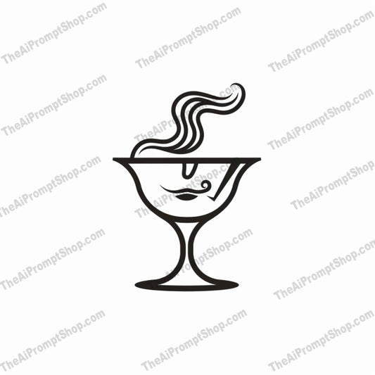 Minimalist Food Logo Designs AI MidJourney Image Prompt, 8810 Animals, midjourney, minimalist, food, logo, design, modern, simple, line art, dining, eateries, elegance, taste, trendy, restaurants, monochrome, stylish, graphic design, branding, vector, icon, outline, Midjourney, Ai, Ai Image Prompt, Image Prompt, Prompt