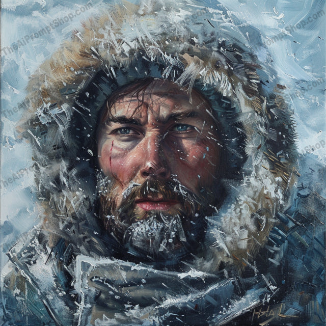 Weathered Faces AI MidJourney Image Prompt, 8771 Animals, midjourney, realistic, painting, outdoor, rugged, textures, weathered, scenes, settings, nature, adventures, portraits, detailed, expressions, realism, artwork, natural, elements, field, sea, forest, snow, Midjourney, Ai, Ai Image Prompt, Image Prompt, Prompt