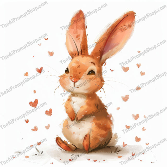 Adorable Baby Animals AI MidJourney Image Prompt, 9322 Animals, midjourney, cute animals, baby animals, kitten, bunny, bear, blue bird, illustration, animal art, whimsical, adorable pets, animal characters, animal lovers, digital illustration, colorful bear, furry friends, playful, charming, pet lovers, children's art, cute and cuddly, fantasy animals, animal portraits, Midjourney, Ai, Ai Image Prompt, Image Prompt, Prompt