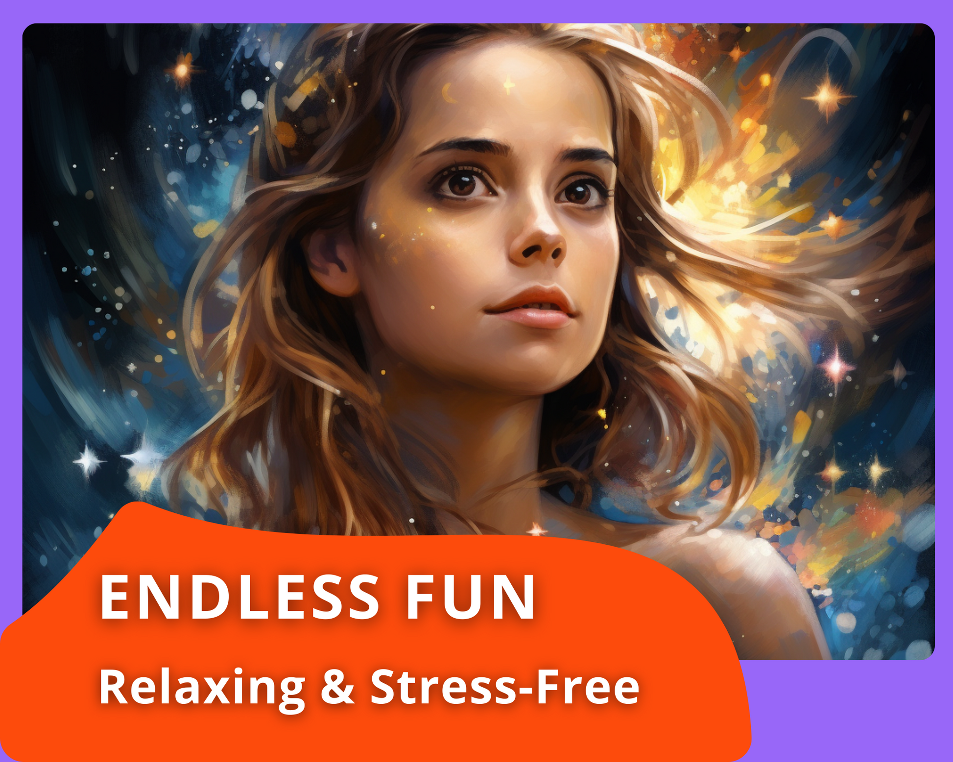 AI Image Prompts for Fantasy Art
