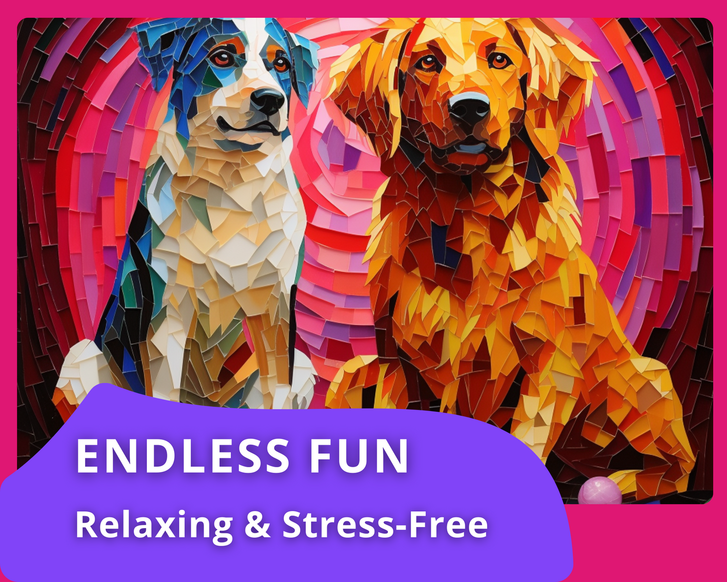 AI Image Prompts for Dogs & Cats