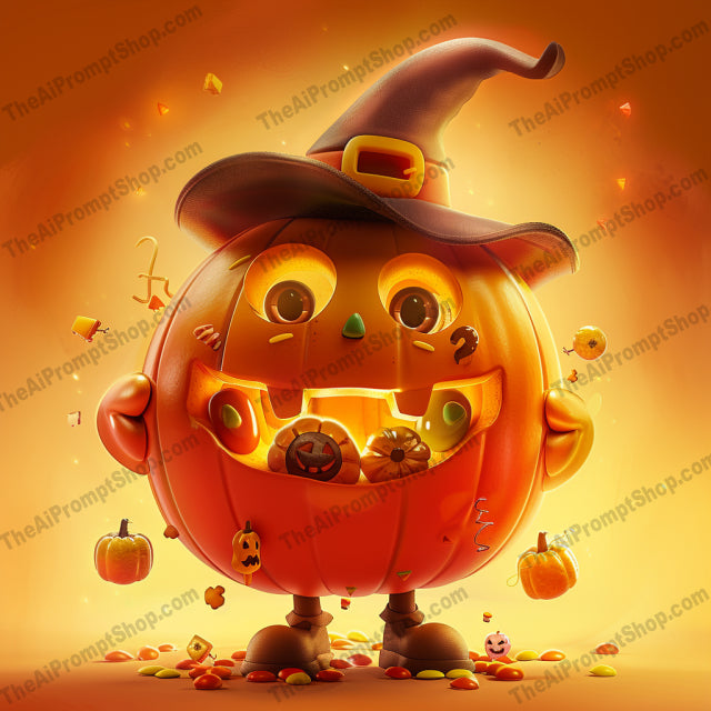 Festive Character Art AI MidJourney Image Prompt, 9472 Animation & Cartoons, midjourney, festive, character, art, whimsical, vibrant, illustration, dynamic poses, colorful backgrounds, joy, celebration, project, snowman, bunny, pumpkin, fairy, autumn, winter, summer, spring, seasons, Midjourney, Ai, Ai Image Prompt, Image Prompt, Prompt