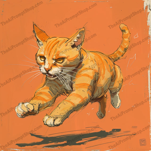 AI MidJourney Image Prompt, Animated Animal Antics, 4952Artistic animal expressions, Bear character study, Bear dance, Cat's gaze, chat gpt, chat gpt prompts, chatgpt, chatgpt prompts, Dynamic wildlife illustrations, Energetic sketches, Feline poise, Graceful cats, midjourney, Playful bear sketches, Storybook Illustrations, Whimsical pet movements