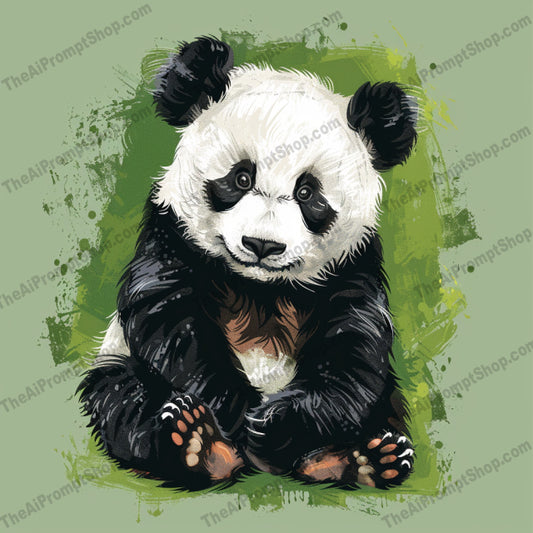 Whimsical Animal Illustrations AI MidJourney Image Prompt, 9435 T Shirt Designs, midjourney, whimsical, animal illustrations, panda, rabbit, fox, squirrel, hand-drawn art, playful, heartwarming, children, colorful, lively, engaging, cartoon style, cute animals, nature, animal lovers, fantasy, illustration, artwork, Midjourney, Ai, Ai Image Prompt, Image Prompt, Prompt