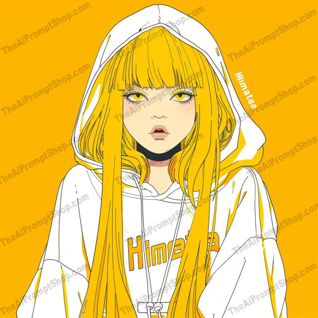 Anime Fashion Portrait AI MidJourney Image Prompt, 9259 Anime, midjourney, anime, fashion, hoodie, portrait, stylish, trendy, streetwear, colorful, youthful, contemporary, character, illustration, modern, design, art, vibrant, clothing, cool, youth, pop culture, Midjourney, Ai, Ai Image Prompt, Image Prompt, Prompt