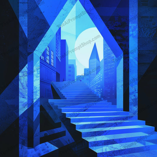 Abstract Nature and Architecture Art AI MidJourney Image Prompt, 8387abstract, Ai, Ai Image Prompt, architecture, art, colorful, creative, desert, dreamlike, emotive, forest, futuristic, geometric, Image Prompt, imaginative, innovative, landscape, Landscapes & Paintings, midjourney, modern, mountains, nature, Prompt, surreal, urban, visionary