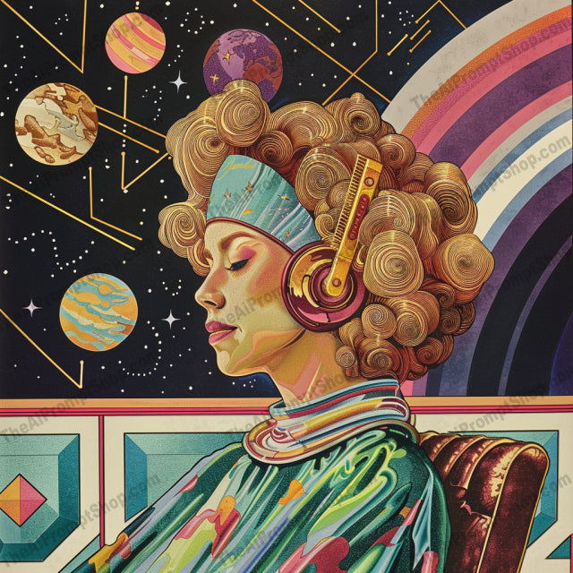 AI MidJourney Image Prompt, Cosmic Dreamscapes and Wonders, 4960Astral musings, Celestial voyages, chat gpt, chat gpt prompts, chatgpt, chatgpt prompts, Cosmic curiosity, Dreamy astrological art, Galactic landscapes, Intergalactic surrealism, midjourney, Planetary imagination, Space-time meditations, Stellar fantasies, Storybook Illustrations, Universe in thought