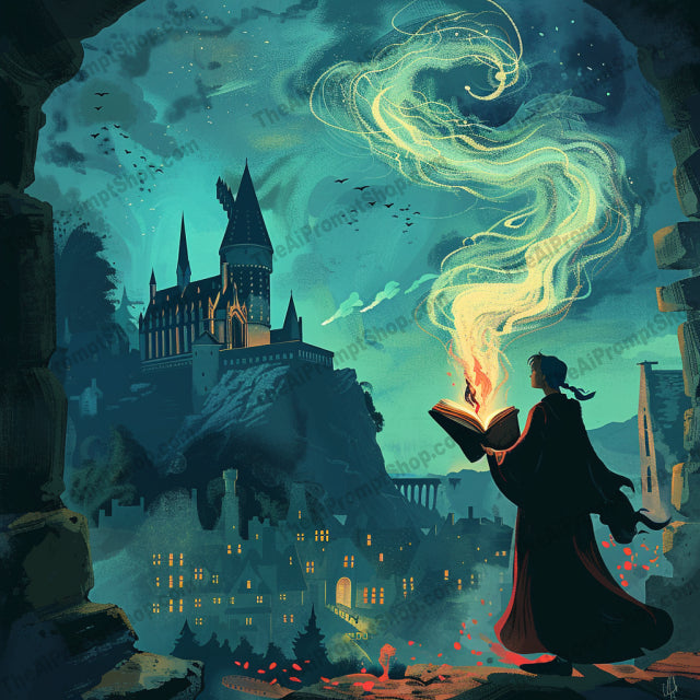 AI MidJourney Image Prompt, Fantasy and Reality Fusion, 4961chat gpt, chat gpt prompts, chatgpt, chatgpt prompts, Classic storytelling, Detective mystery, Enchanted nocturne, Iconic characters, Literary magic, midjourney, Mythical academia, Spellbinding tales, Storybook adventure, Storybook Illustrations, Urban fantasy exploration, Whimsical narrative