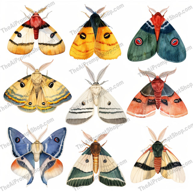Detailed Nature Illustrations AI MidJourney Image Prompt, 8821 Animals, midjourney, nature, insects, bees, dragonflies, birds, illustration, detailed art, vibrant colors, realistic, entomology, avian, wildlife, artwork, natural science, biodiversity, ornithology, entomological illustration, wildlife art, watercolor, nature art, Midjourney, Ai, Ai Image Prompt, Image Prompt, Prompt