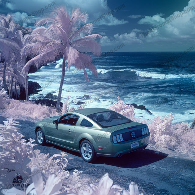 Vintage Cars in Stunning Landscapes AI MidJourney Image Prompt, 9402 Landscapes & Paintings, midjourney, vintage cars, classic automotive, landscapes, nature, scenic beauty, retro vehicles, idyllic settings, automobiles, travel vibes, scenic routes, nostalgia, wilderness, stylish travel, car enthusiasts, outdoor adventures, picturesque, travel destinations, vintage aesthetics, road trips, car photography, Midjourney, Ai, Ai Image Prompt, Image Prompt, Prompt