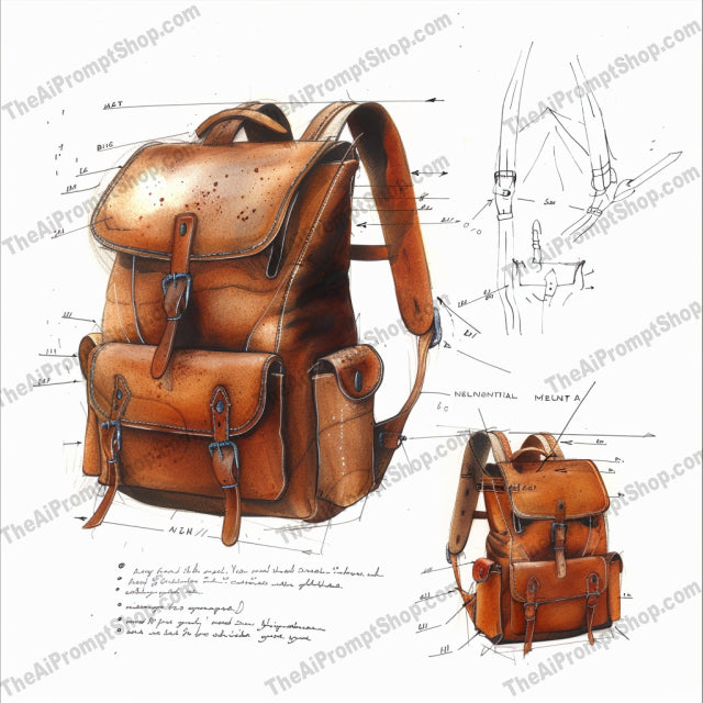 Detailed Antique Designs AI MidJourney Image Prompt, 9588 Mockups - Products, midjourney, detailed art, antique designs, wristwatch art, leather backpack, skateboard sketch, bicycle illustration, vintage style, fine lines, sketch art, craftsmanship, artistic rendering, classic items, hand-drawn, illustrations, detailed sketch, antique charm, vintage illustrations, precision art, nostalgic designs, timeless art, Midjourney, Ai, Ai Image Prompt, Image Prompt, Prompt