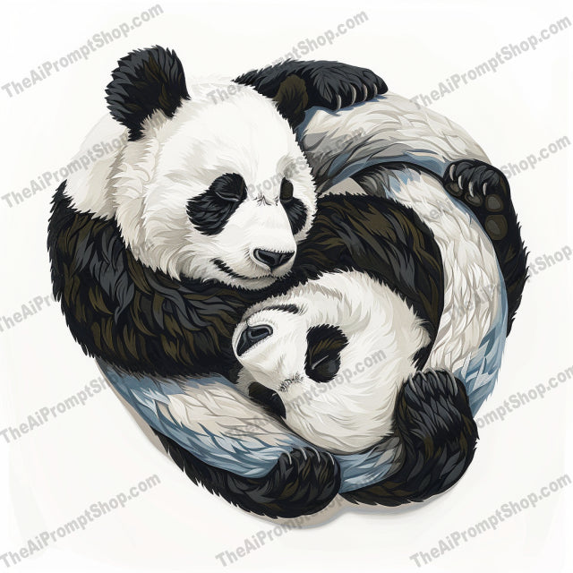 Animal Embrace Art AI MidJourney Image Prompt, 8431affection, Ai, Ai Image Prompt, animal, animal art, animal lovers, Animals, art, cozy, cute, detailed, embrace, hedgehog, illustration, Image Prompt, intricate, koala, loving, midjourney, nature, owl, panda, Prompt, realism, warmth, whimsical, wildlife