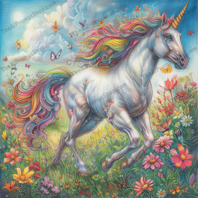 Fantasy Creature Artwork AI MidJourney Image Prompt, 8356Ai, Ai Image Prompt, artwork, colorful, decor, design, dragon, enchanting, ethereal, fairy, Fantasy, fantasy art, illustration, Image Prompt, imaginative, intricate, magical, mermaid, midjourney, mythical creatures, mythology, Prompt, unicorn, vibrant, whimsical