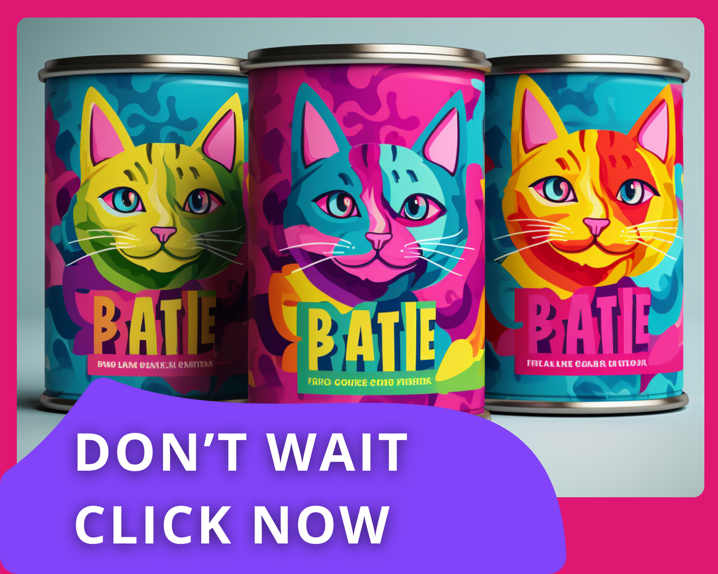 AI Image Prompts for Dogs & Cats