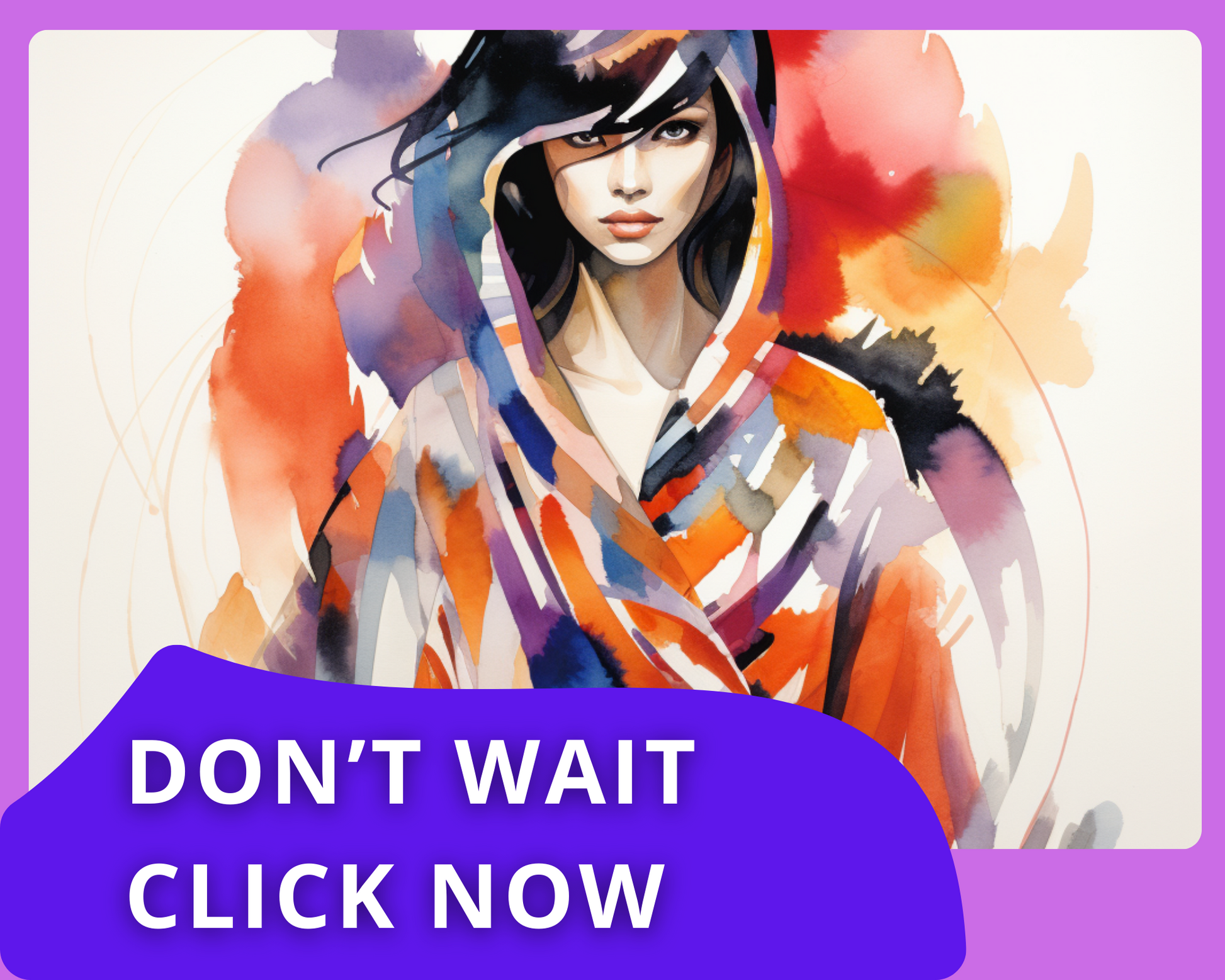 AI Image Prompts for Watercolor Art