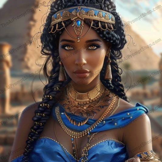 Stylized Fantasy Portrait AI MidJourney Image Prompt, 9372 Animals, midjourney, fantasy, portrait, vibrant, costume, detailed, intricate, cultural, rich colors, textured, stylized, artistic, decorative, adorned, accessories, elegant, beautiful, ornate, mythical, imaginative, exotic, Midjourney, Ai, Ai Image Prompt, Image Prompt, Prompt