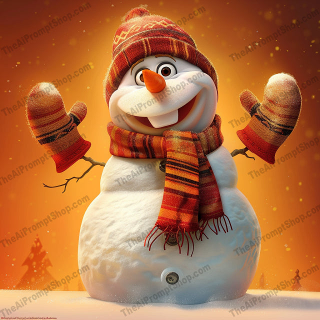 Festive Character Art AI MidJourney Image Prompt, 9472 Animation & Cartoons, midjourney, festive, character, art, whimsical, vibrant, illustration, dynamic poses, colorful backgrounds, joy, celebration, project, snowman, bunny, pumpkin, fairy, autumn, winter, summer, spring, seasons, Midjourney, Ai, Ai Image Prompt, Image Prompt, Prompt
