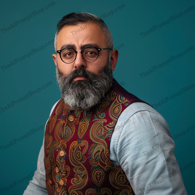 Stylish Portraits in Fashionable Clothing AI MidJourney Image Prompt, 9267 Portraits & People, midjourney, fashion, style, portrait, modern, clothing, vibrant, sophisticated, elegant, fashionable, attire, outfit, wardrobe, trendy, chic, fashion photography, stylish people, fashionistas, modern fashion, fashion trends, fashion portrait, Midjourney, Ai, Ai Image Prompt, Image Prompt, Prompt