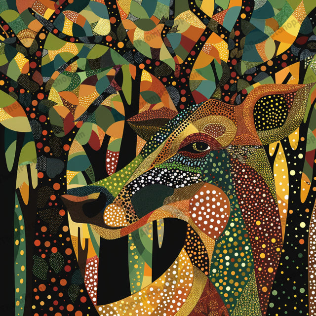 Abstract Illustrative Art AI MidJourney Image Prompt, 9544 Character Art, midjourney, abstract, illustrative, art, vibrant, eclectic, cityscape, nature, human forms, patterns, bold colors, whimsical, dynamic, visually engaging, composition, intricate, designs, artistic, expressive, creative, stylish, Midjourney, Ai, Ai Image Prompt, Image Prompt, Prompt