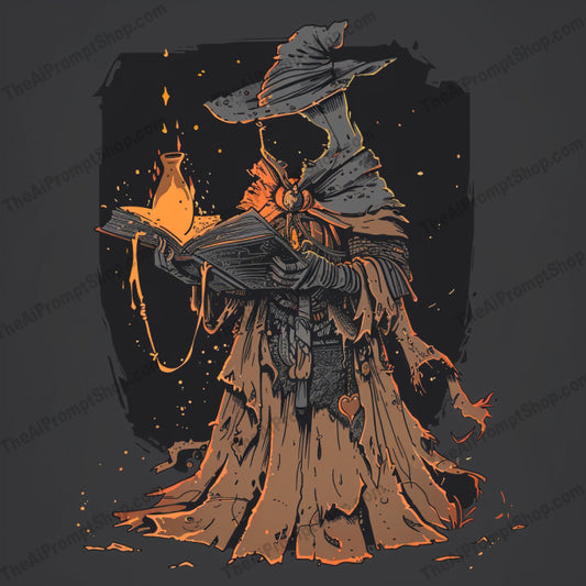 Fantasy and Sci-Fi Characters AI MidJourney Image Prompt, 9364 Fantasy, midjourney, fantasy, sci-fi, wizard, warrior, cyborg, mage, character design, illustration, digital art, armored, futuristic, nature mage, sword, magic, robot, soldier, mystical, enchanting, vibrant colors, dynamic poses, Midjourney, Ai, Ai Image Prompt, Image Prompt, Prompt