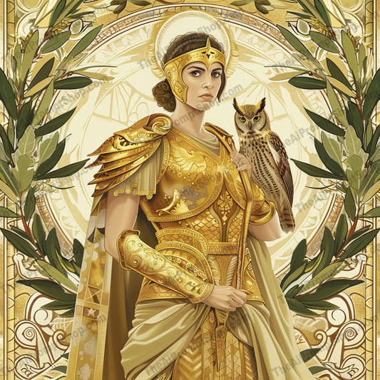 Mythological Artistry AI MidJourney Image Prompt, 8449Ai, Ai Image Prompt, ancient, art, bold, classical, colorful, decorative, detailed, epic, Fantasy, grand, heroic, historical, Image Prompt, intricate, legendary, majestic, midjourney, mythological figures, mythology, nature, powerful, Prompt, regal