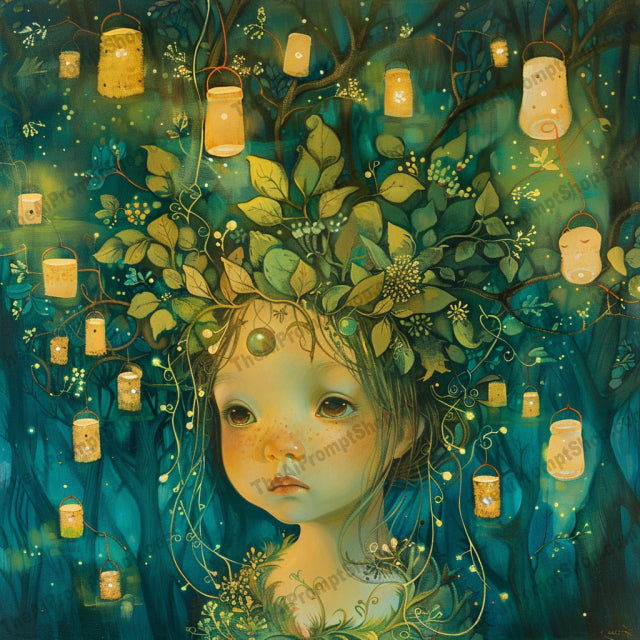 Ethereal Elemental Spirits AI MidJourney Image Prompt, 8041AI image prompts, artistic creativity, artistic exploration, cloud deities, cosmic guardians, creative inspiration, creative prompts, elemental spirits, ethereal visuals, fantasy characters, fire element, forest nymphs, imaginative designs, midjourney, nature elements, otherworldly visuals, storytelling art