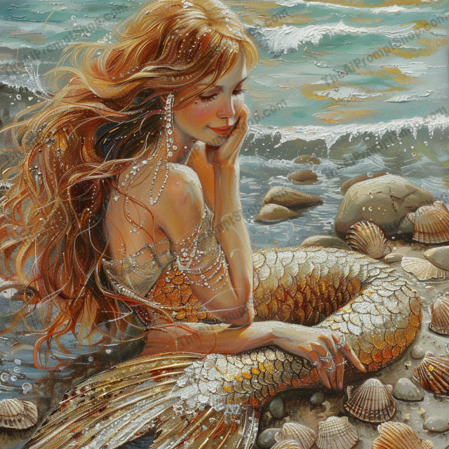 Fantasy Artwork AI MidJourney Image Prompt, 9659 Fantasy, midjourney, fantasy, unicorn, dragon, mermaid, wizard, mythology, magic, mystical, adventure, painting, artwork, imagination, dreamlike, enchanted, nature, creatures, beach, ocean, stars, constellations, Midjourney, Ai, Ai Image Prompt, Image Prompt, Prompt