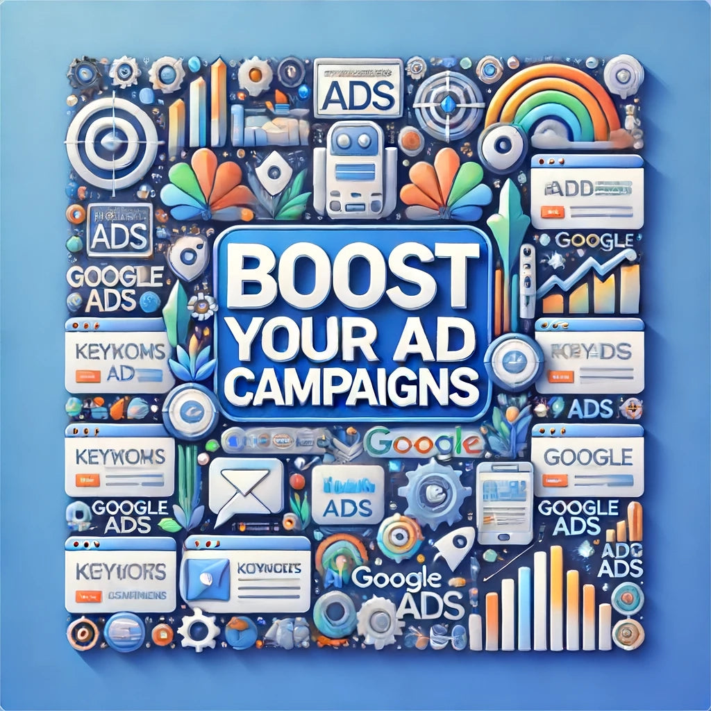 Boost Your Google Ads Campaigns with Expert ChatGPT PromptsAd Campaigns, Ad Copywriting, Ad Optimization, Ad Performance, AI Marketing, Chat GPT, Chat GPT Prompts, ChatGPT, ChatGPT Generator, ChatGPT Prompts, ChatGPT Tools, Digital Marketing, Google Ads, Google Ads Management, Google Ads Prompts, Google Ads Strategies, Google Ads Tips, Keyword Research, Marketing Tools, Online Advertising, PPC Advertising