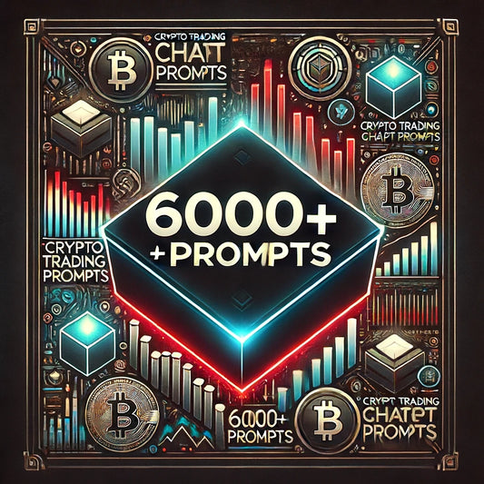 Crypto Trading ChatGPT Prompts - Master Key Topics & Trade Smarterbitcoin, blockchain, Chat GPT, Chat GPT Prompts, ChatGPT, ChatGPT Generator, ChatGPT Prompts, ChatGPT Tools, crypto analysis, crypto guide, crypto investment, crypto market, crypto mastery, crypto security, crypto tips, crypto trading, crypto wallet, cryptocurrency, cryptocurrency trading, digital currency, ethereum, risk management, technical analysis, trading bots, trading education, trading prompts, trading strategies