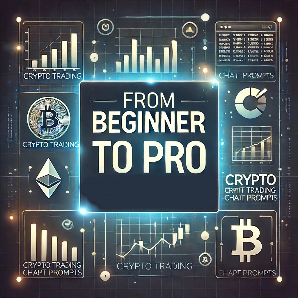 Crypto Trading ChatGPT Prompts - Master Key Topics & Trade Smarterbitcoin, blockchain, Chat GPT, Chat GPT Prompts, ChatGPT, ChatGPT Generator, ChatGPT Prompts, ChatGPT Tools, crypto analysis, crypto guide, crypto investment, crypto market, crypto mastery, crypto security, crypto tips, crypto trading, crypto wallet, cryptocurrency, cryptocurrency trading, digital currency, ethereum, risk management, technical analysis, trading bots, trading education, trading prompts, trading strategies