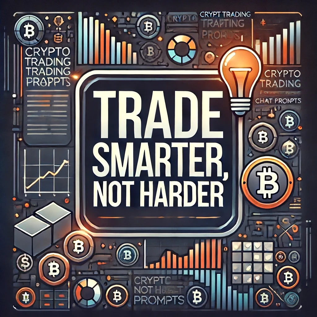 Crypto Trading ChatGPT Prompts - Master Key Topics & Trade Smarterbitcoin, blockchain, Chat GPT, Chat GPT Prompts, ChatGPT, ChatGPT Generator, ChatGPT Prompts, ChatGPT Tools, crypto analysis, crypto guide, crypto investment, crypto market, crypto mastery, crypto security, crypto tips, crypto trading, crypto wallet, cryptocurrency, cryptocurrency trading, digital currency, ethereum, risk management, technical analysis, trading bots, trading education, trading prompts, trading strategies