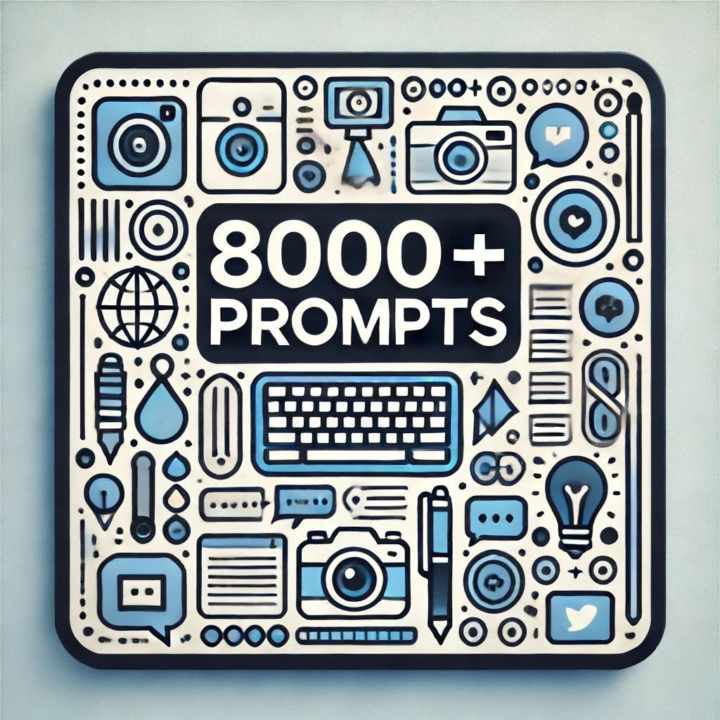 Content Creation ChatGPT Prompts - Unlock Endless Ideas & Boost CreativityAI Writing Tools, Blogging Prompts, Chat GPT, Chat GPT Prompts, ChatGPT, ChatGPT Generator, ChatGPT Prompts, ChatGPT Tools, Content Calendar, Content Creation, Content Engagement, Content Ideas, Content Marketing, Content Optimization, Content Planning, Content Strategy, Creative Writing, Digital Marketing, SEO Content, Social Media Content, Writing Prompts