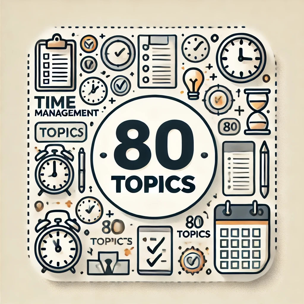 Master Time Management: Personalized ChatGPT Prompts for Productivity and BalanceBoost Productivity, Chat GPT, Chat GPT Prompts, ChatGPT, ChatGPT Generator, ChatGPT Prompts, ChatGPT Tools, Effective Scheduling, Overcome Procrastination, Personalized Time Management, Productivity Tips, Remote Work Productivity, Task Prioritization, Time Management, Time Management for Professionals, Time Management Strategies, Work-Life Balance