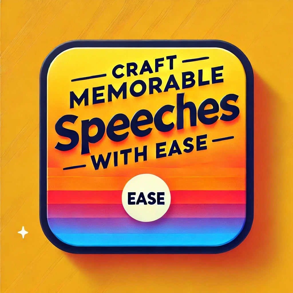 Craft Memorable Speeches with Ease - Public Speaking ChatGPT Promptsaudience engagement, Chat GPT, Chat GPT Prompts, ChatGPT, ChatGPT Generator, ChatGPT Prompts, ChatGPT Tools, confidence building, effective communication, memorable speeches, presentation skills, professional speaking, public speaking, public speaking tips, public speaking tools, speech crafting, speech guidance, speech prompts, speech writing, storytelling